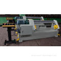 W11f-3X1500 Mechanical Asymmetric Rolling Machine